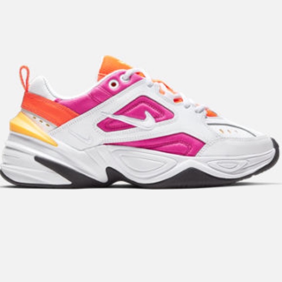 Nike M2K Tekno Sneakers Shoes NEW - Picture 3 of 8